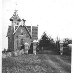 Mount Olivet Cemetery