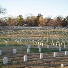 Nashville National Cemetery