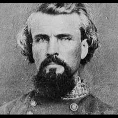 Nathan Bedford Forrest