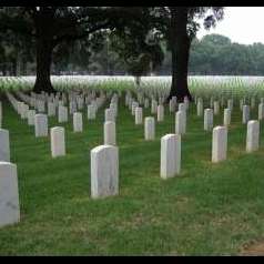Memphis National Cemetery