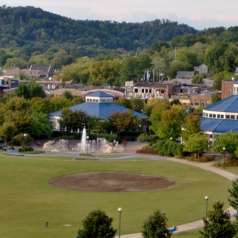 NorthShore Historic District