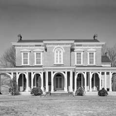 Oaklands Mansion