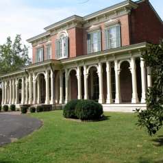 Oaklands Historic House Museum