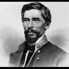 Patrick Cleburne