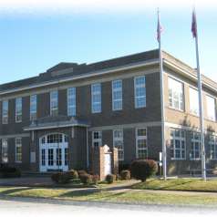 Bradley Academy Museum & Cultural Center