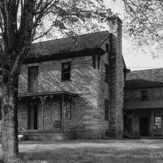 Ramsey House Plantation