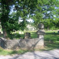 Rest Hill Cemetery