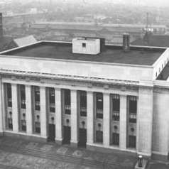 Tennessee State Library & Archives