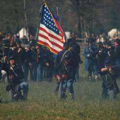 Shiloh National Military Park