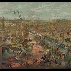 Battle of Shiloh