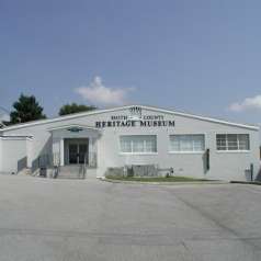 Smith County Heritage Museum