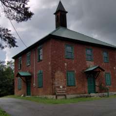 Historic Speedwell Academy