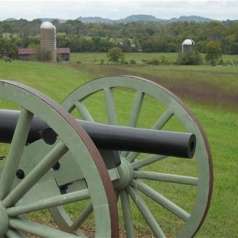 Spring Hill Battlefield