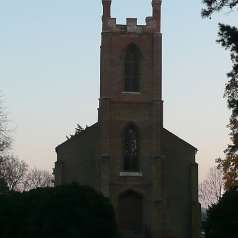 St. John's Episcopal Church