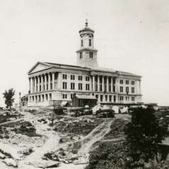 State Capitol Building