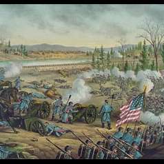 Battle of Stones River