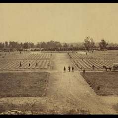 Stones River National Cemetery