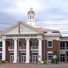 Sullivan County Department of Archives and Tourism