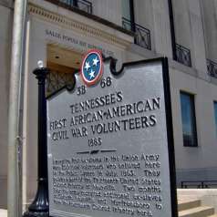 Sumner County Courthouse Square