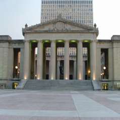 Tennessee State Museum