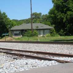 Memphis & Charleston Railroad