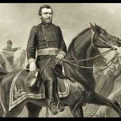 Ulysses S. Grant