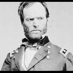 William T. Sherman