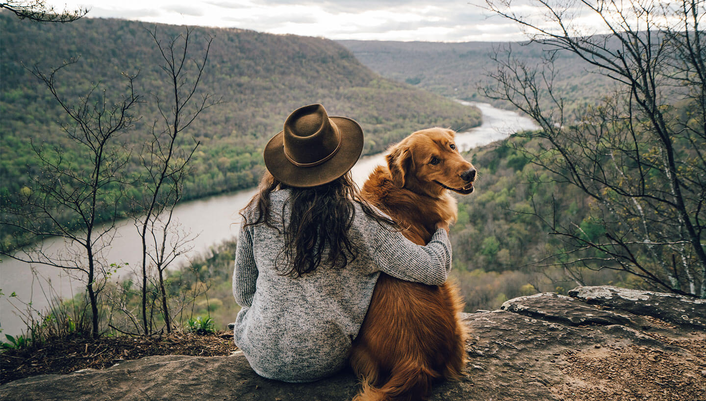 East Tennessee Road Trip