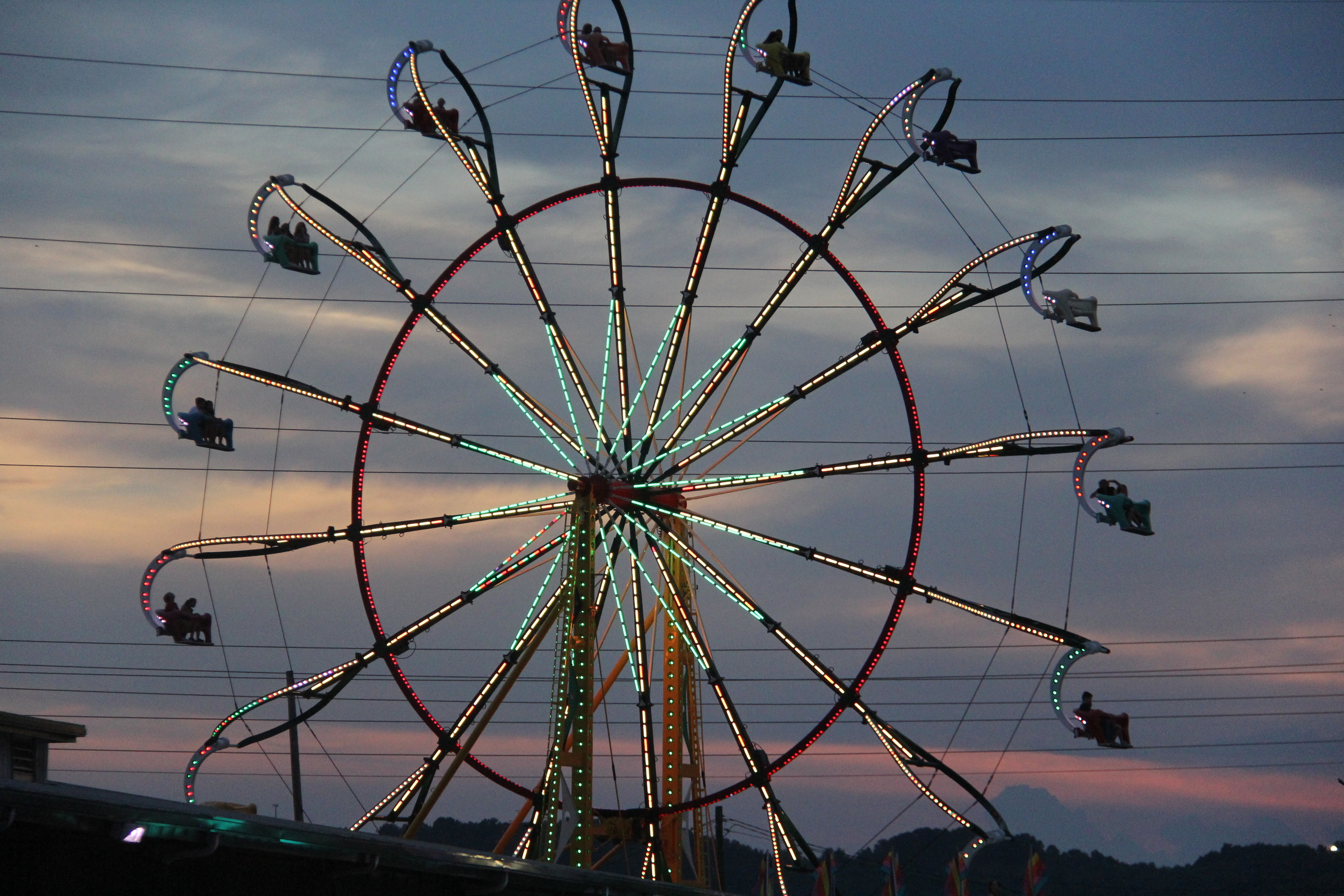 Williamson County Fair