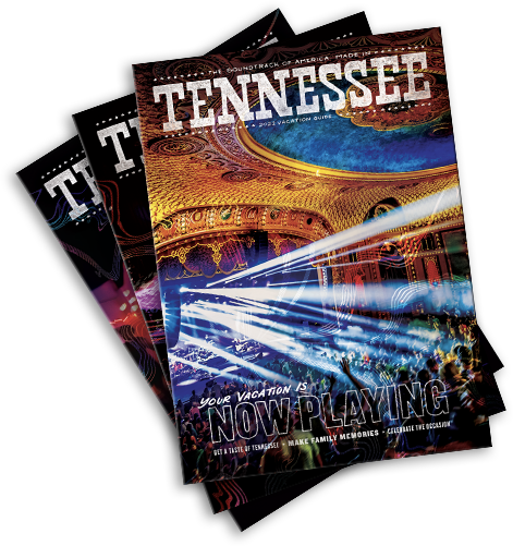 Tennessee Vacation Guide