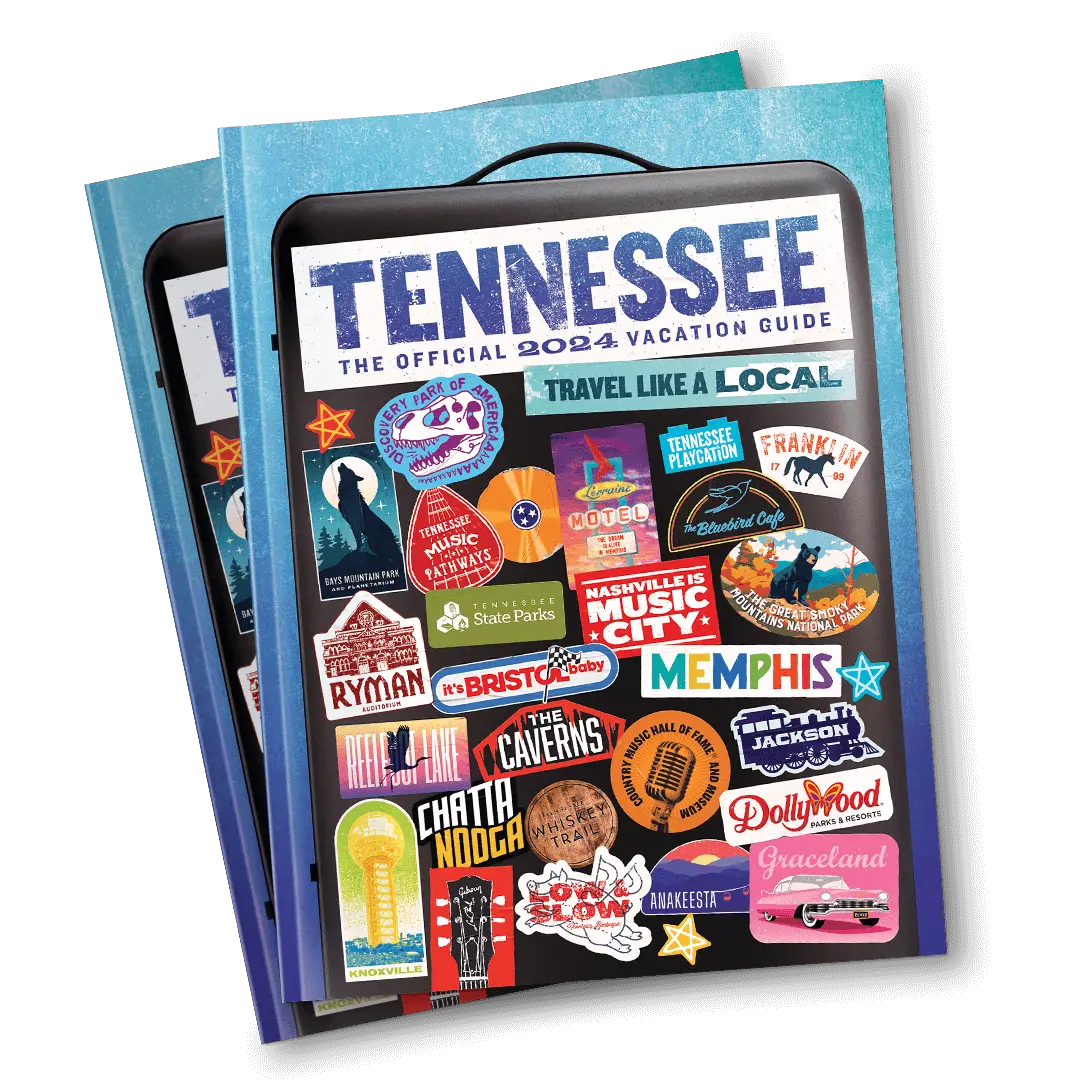 Tennessee Vacation Guide